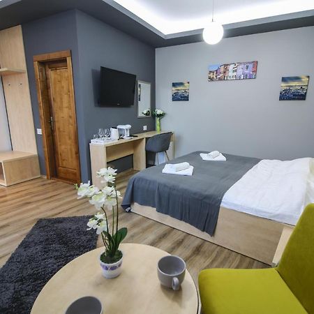 Transylvanian Guest House Σίμπιου Εξωτερικό φωτογραφία