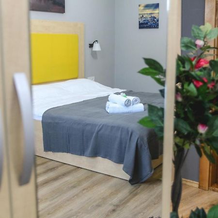 Transylvanian Guest House Σίμπιου Εξωτερικό φωτογραφία