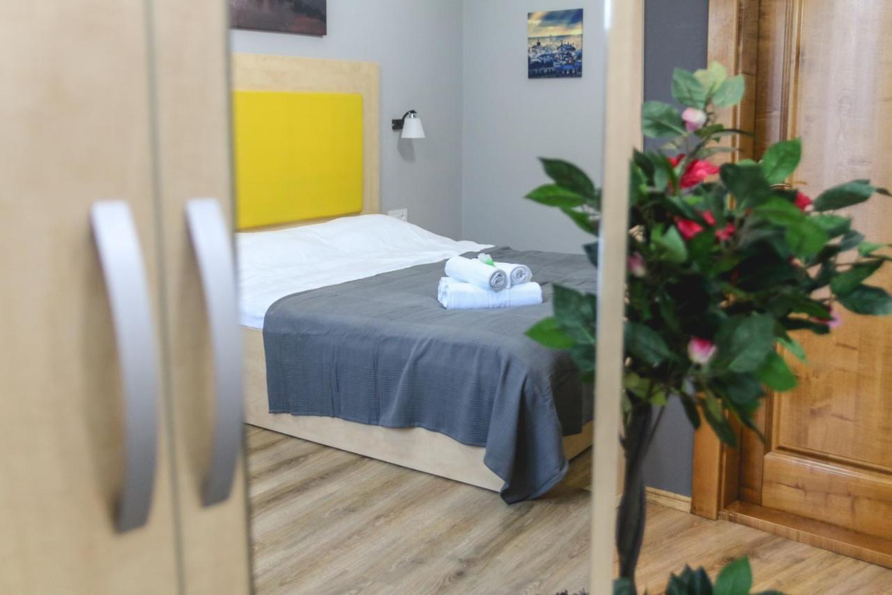 Transylvanian Guest House Σίμπιου Εξωτερικό φωτογραφία