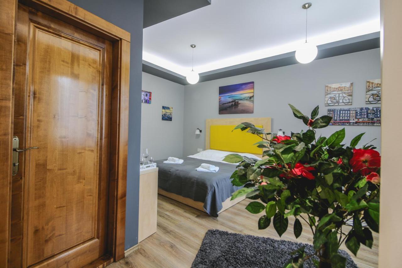 Transylvanian Guest House Σίμπιου Εξωτερικό φωτογραφία