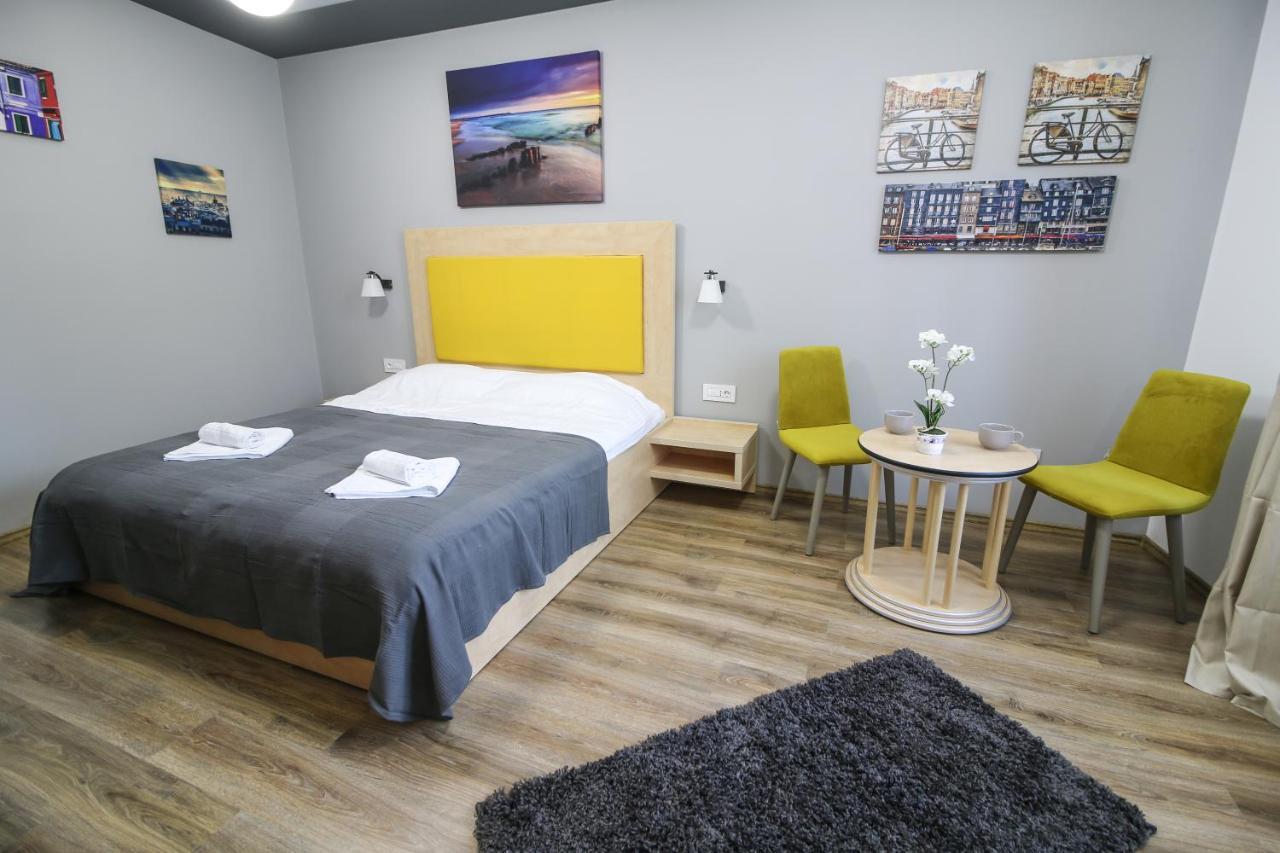 Transylvanian Guest House Σίμπιου Εξωτερικό φωτογραφία