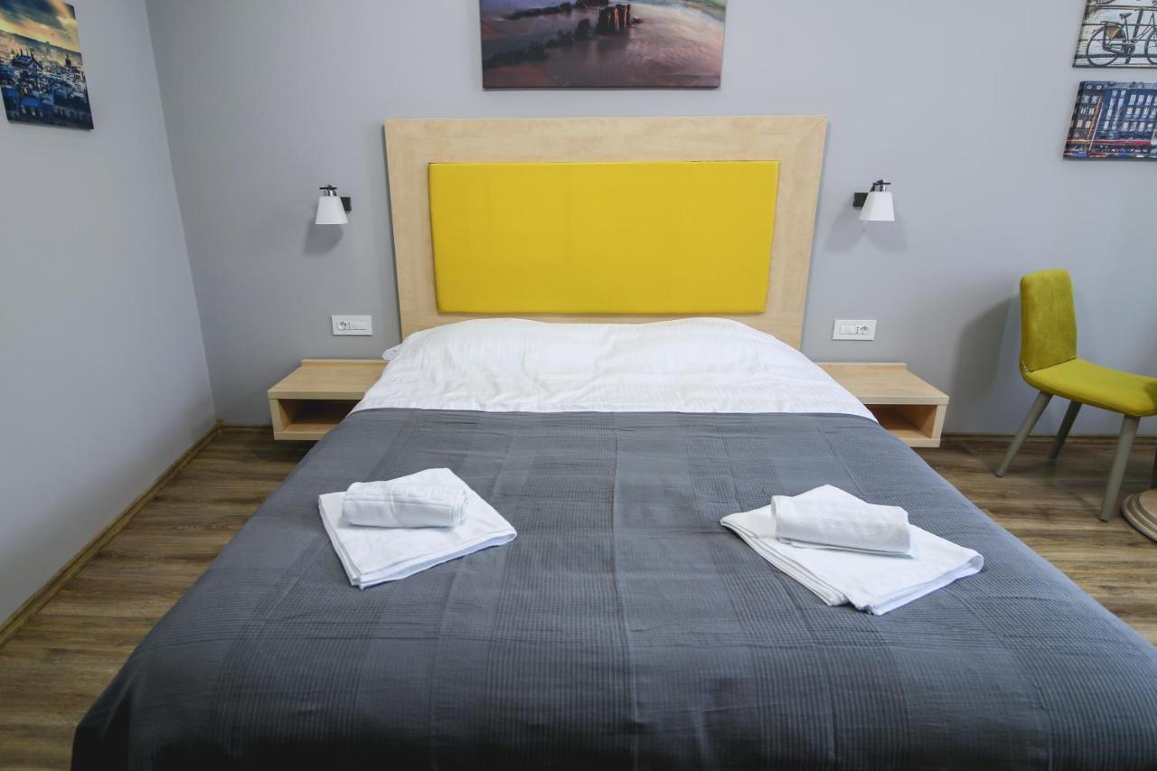 Transylvanian Guest House Σίμπιου Εξωτερικό φωτογραφία