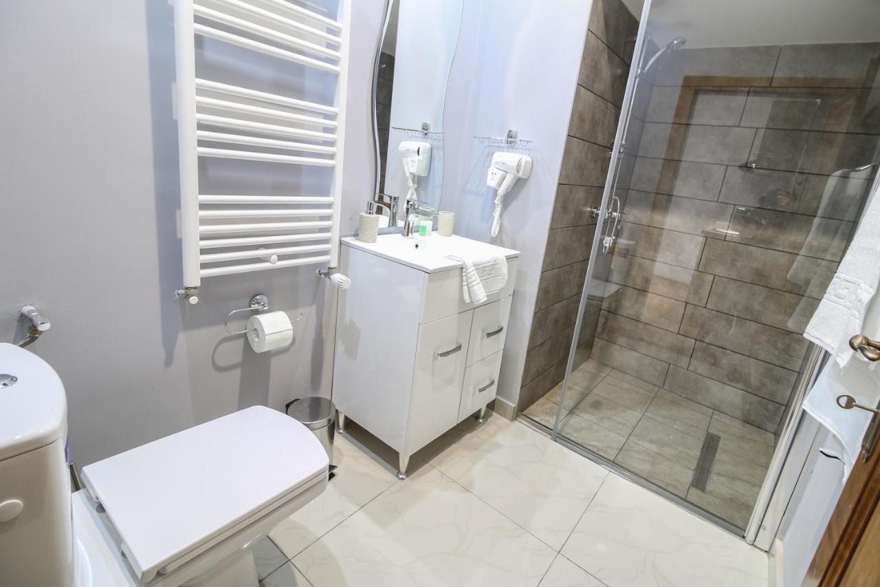 Transylvanian Guest House Σίμπιου Εξωτερικό φωτογραφία
